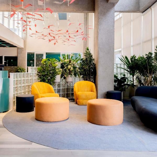 ibis budget Sao Paulo Paulista - Foto 3