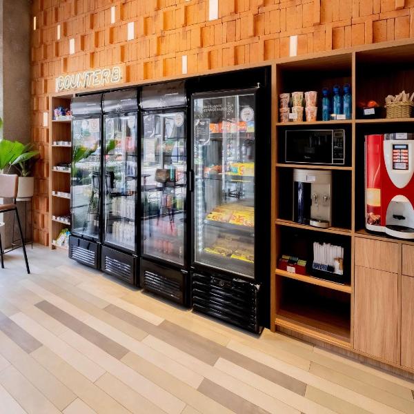 ibis budget Sao Paulo Paulista - Foto 4