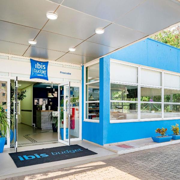 ibis budget Piracicaba