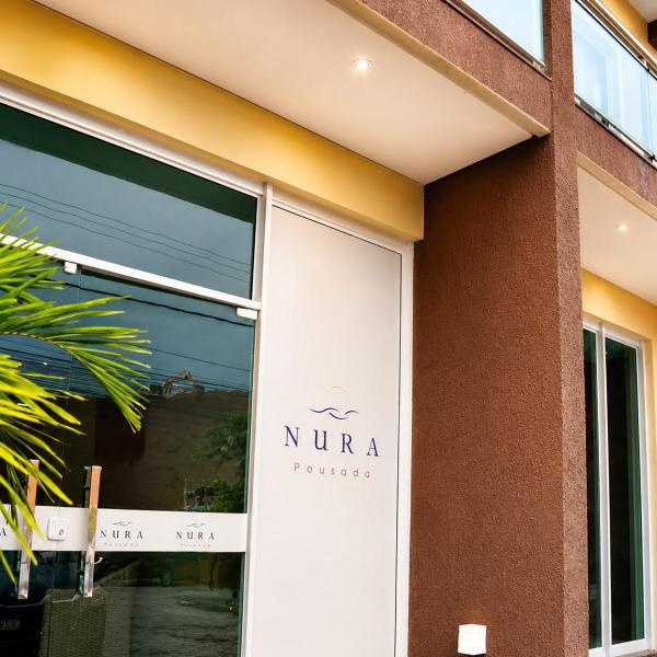 Nura Pousada