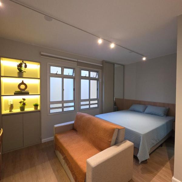 Lindo Studio no Sudoeste - Próximo à Esplanada - Foto 2