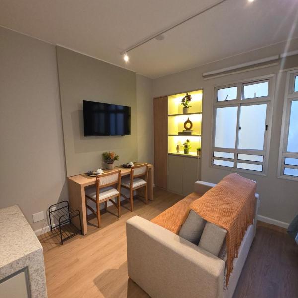 Lindo Studio no Sudoeste - Próximo à Esplanada