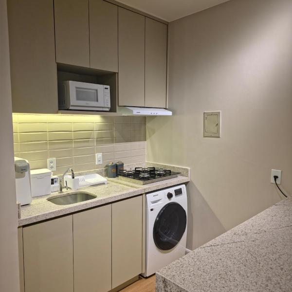 Lindo Studio no Sudoeste - Próximo à Esplanada - Foto 4