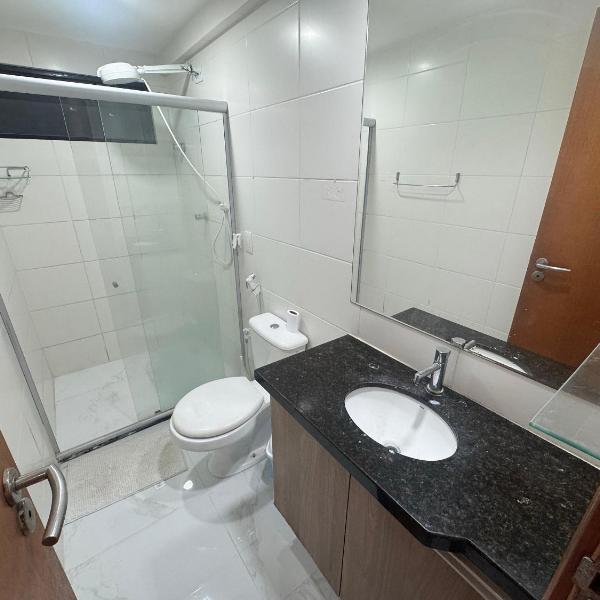 Maceió: Apartamento Moderno e Praia | 4 Hospedes - Foto 3