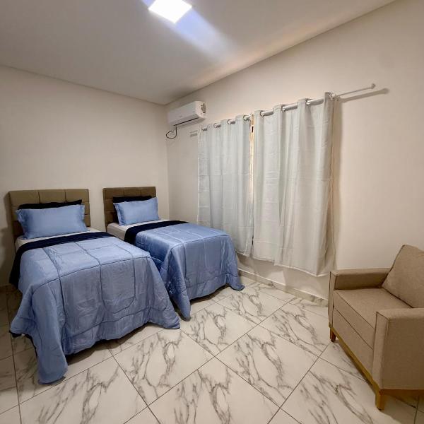 Casa Cecília - Foto 2
