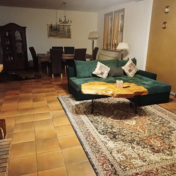 Viesnīca SollingNest pilsētā Uslāra