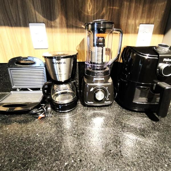 Apartamento Praia Cabo Branco Joao Pessoa Paraiba 205