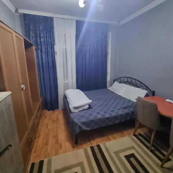Nizami hostel Baku, hotel a Baku