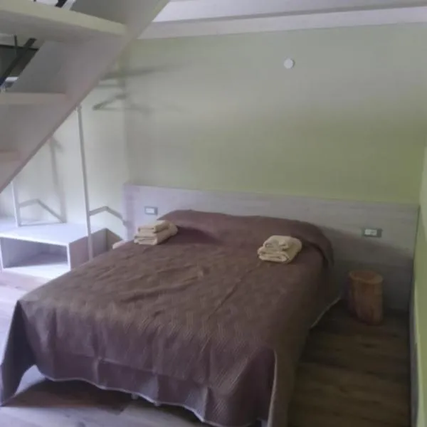 Viesnīca Casa All'Angelo pilsētā Piovene Rocchette