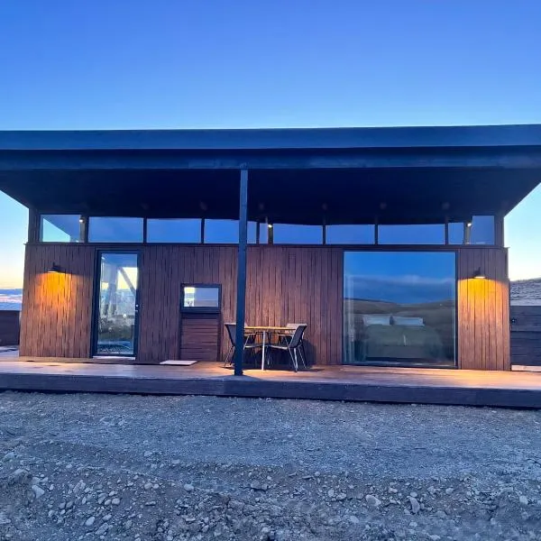 Valey - Countryside Stays, hotel a Hvammstangi