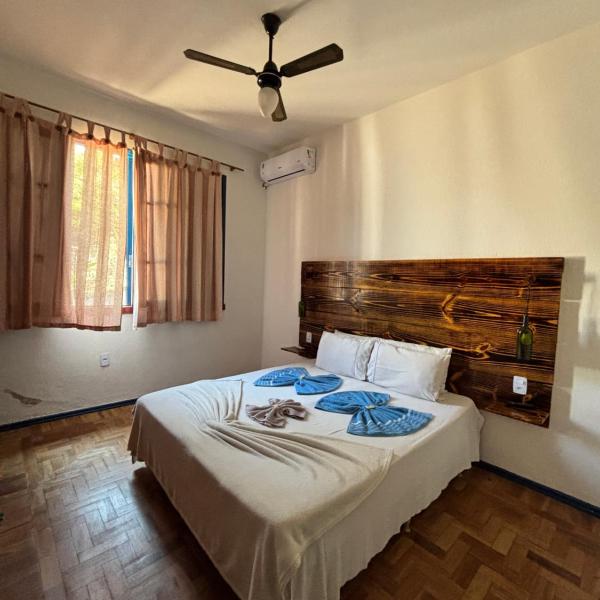 Hotel Miguel Pereira - Foto 2