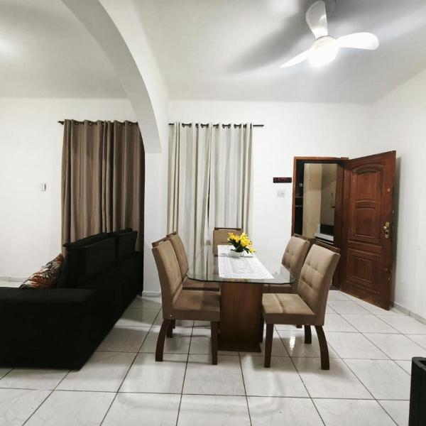 Casa completa próximo ao metrô, com churrasqueira e garagem - Foto 4