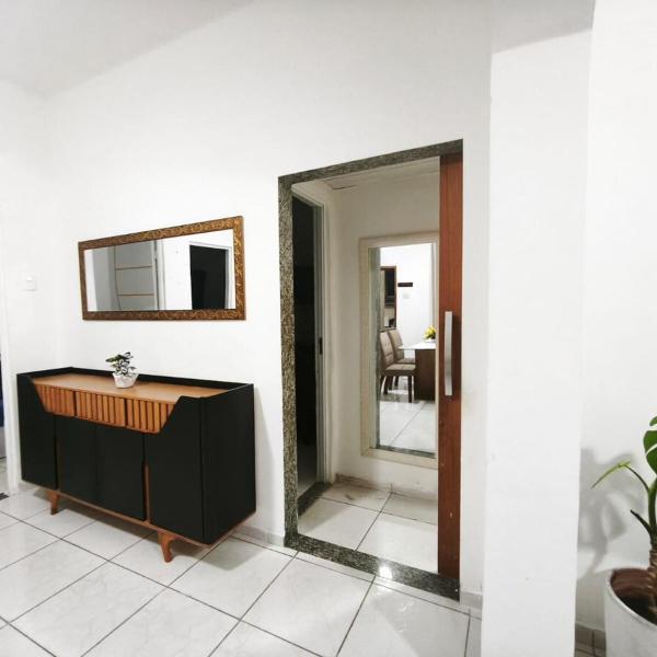 Casa completa próximo ao metrô, com churrasqueira e garagem - Foto 3