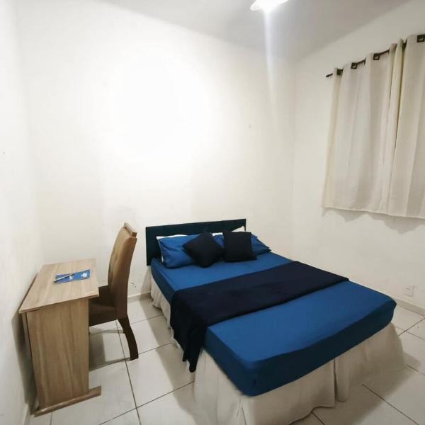 Casa completa próximo ao metrô, com churrasqueira e garagem - Foto 2