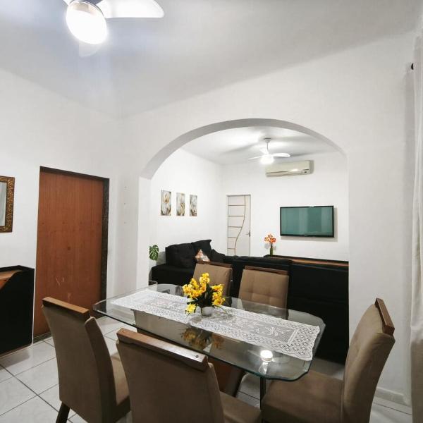 Casa completa próximo ao metrô, com churrasqueira e garagem - Foto 5