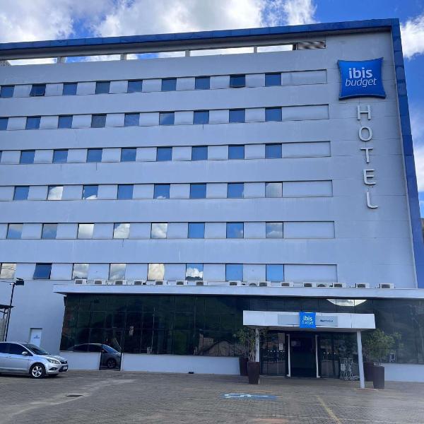ibis budget Manhuaçu - Foto 2