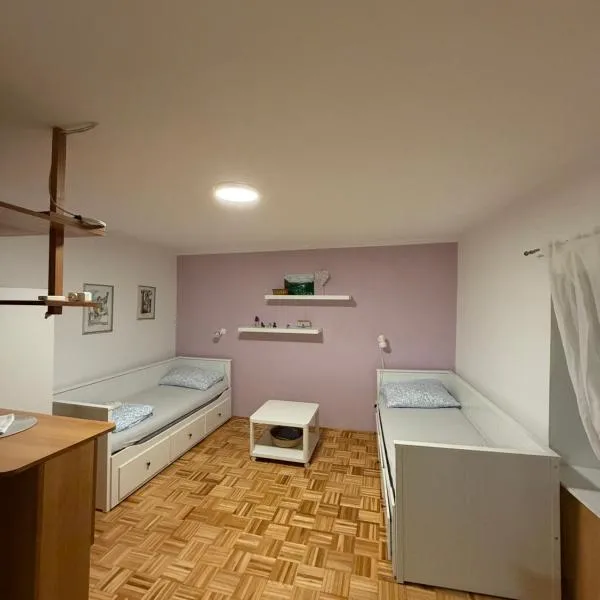 Selce में, होटल M&M apartman