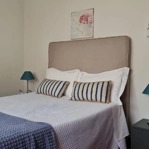 Barra's Beach Apartment, hotel em Praia da Barra