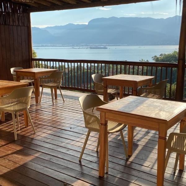 Knus Coffee & Stay Ilhabela