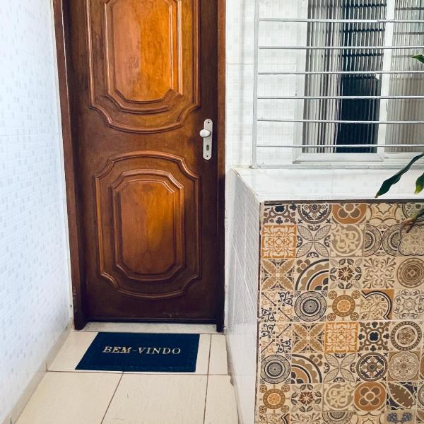 Apartamento á 2 minutos da praia do porto da barra 403-46 - Foto 2