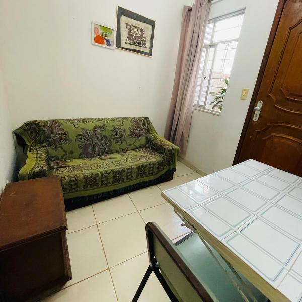Apartamento á 2 minutos da praia do porto da barra 403-46 - Foto 3