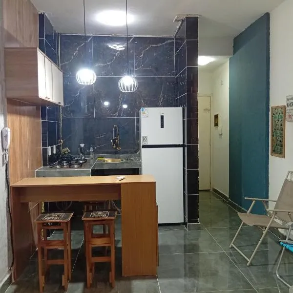 Urban centro, hotel a Rio de Janeiro