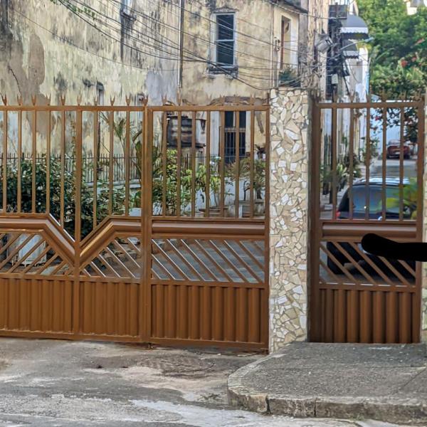 Quarto Casal Térreo perto Pelourinho - Foto 3