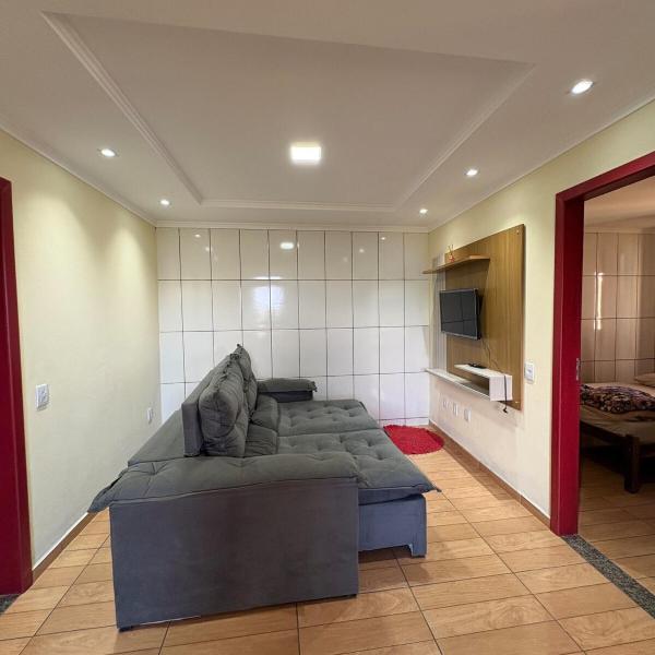 Casa Caravaggio