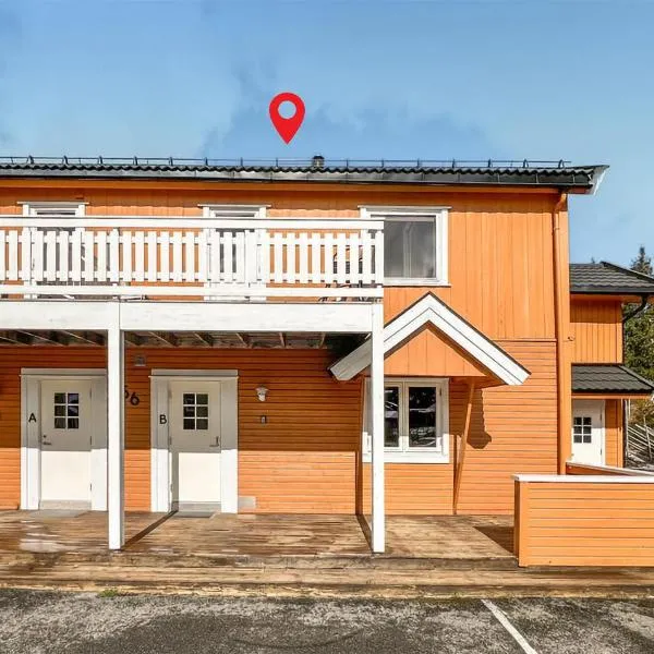 Nordseter Sportell 271, hotel sa Lillehammer