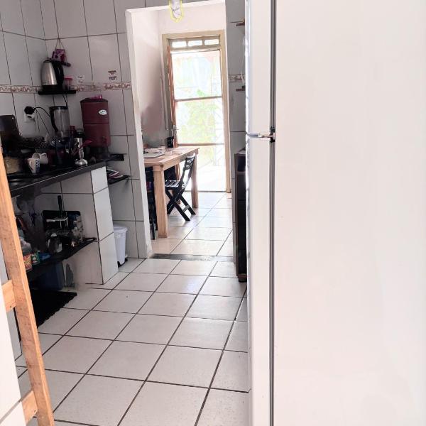 Aconchego Xôhã