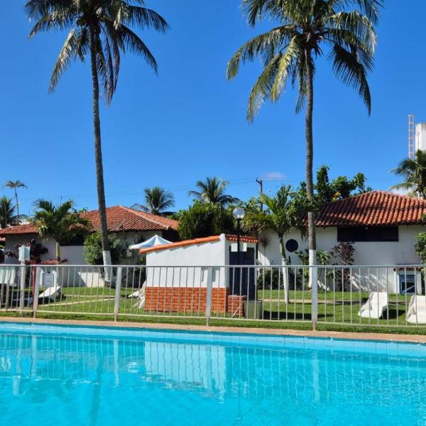 Suíte em Cond Cabo Frio - Foto 4