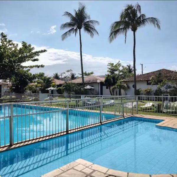 Suíte em Cond Cabo Frio