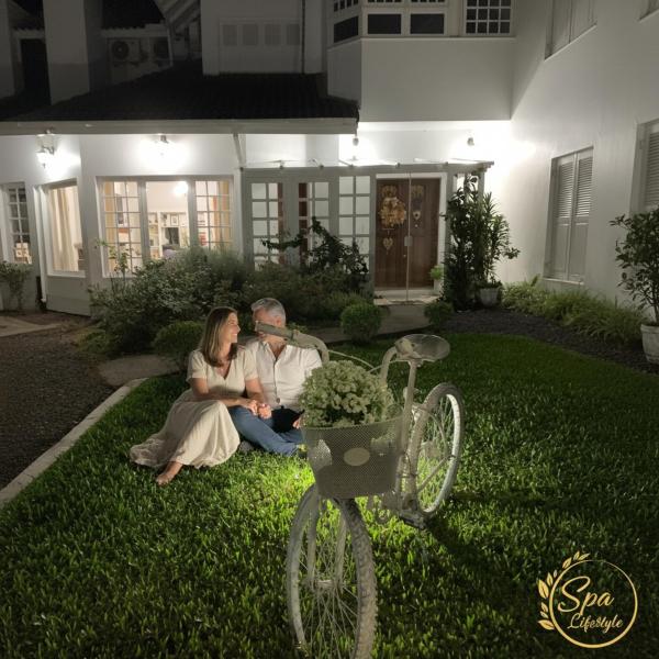 SPA LIFESTYLE Centro de Bem Estar