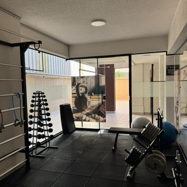 Central and quiet apartment with air-conditioning! - Foto 5