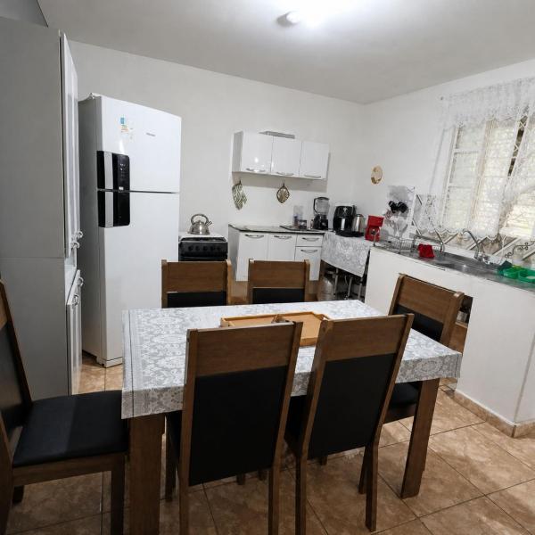 M44House Lagoa Santa Aluguel de Temporada