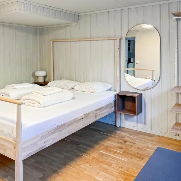 Ledaal Place 1 by Stavanger BnB, готель у місті Ставангер