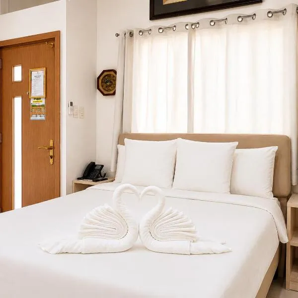Sky Garden Homestay, Hotel in Olongapo