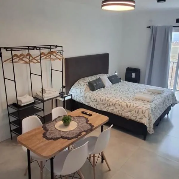 Portales del Vino 2, hotel v destinácii Tupungato
