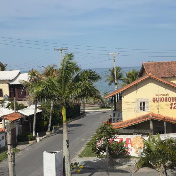 Studio em Itaúna 02