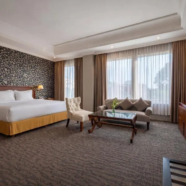The Mirah Hotel Bogor, hotel din Bogor