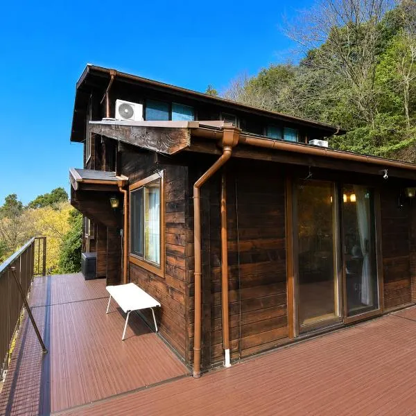ヴィータ牛窓, hotel din Setouchi