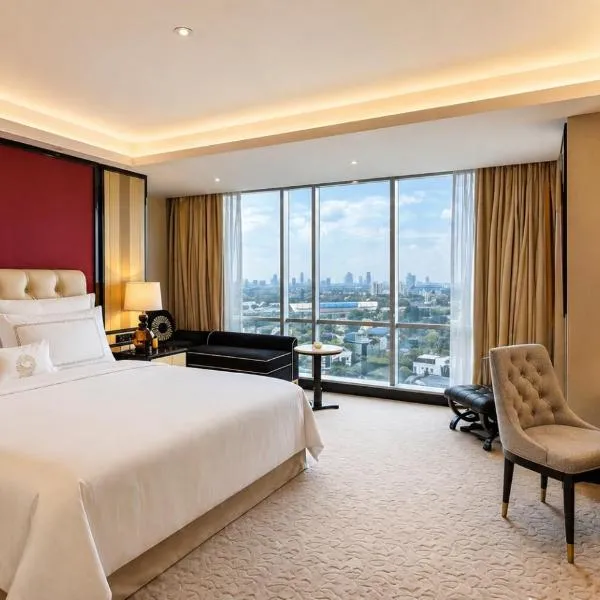 Trans Hotel Jakarta, Hotel in Cibubur