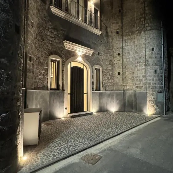 La Torre di LuSi, hotel di Castellammare di Stabia
