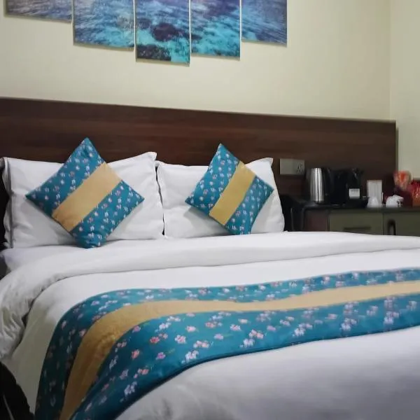 Tourist Inn, hotel in Malé