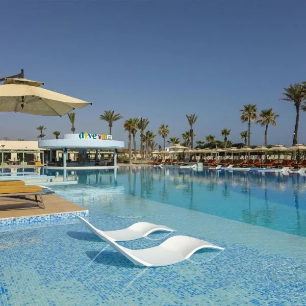 Hilton Skanes Monastir Beach Resort, Hotel in Monastir