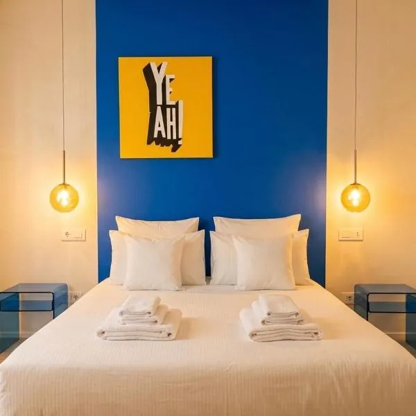 Exclusive Apartment, hotel en Milán