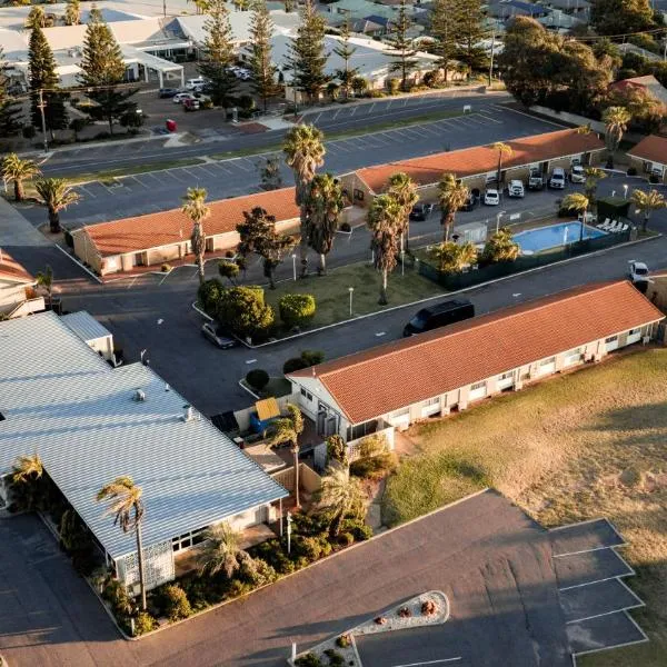 Hospitality Geraldton SureStay Collection by Best Western, hotel in Geraldton