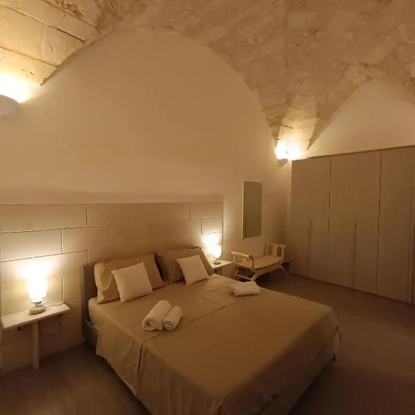 Il rifugio barocco, hotel sa Lecce