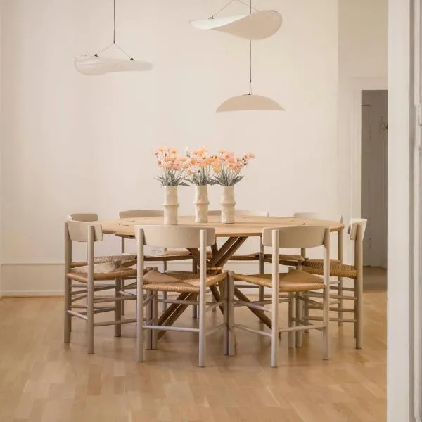 Nyhavn63 Suites by Daniel&Jacob's, hotel a Copenhaguen