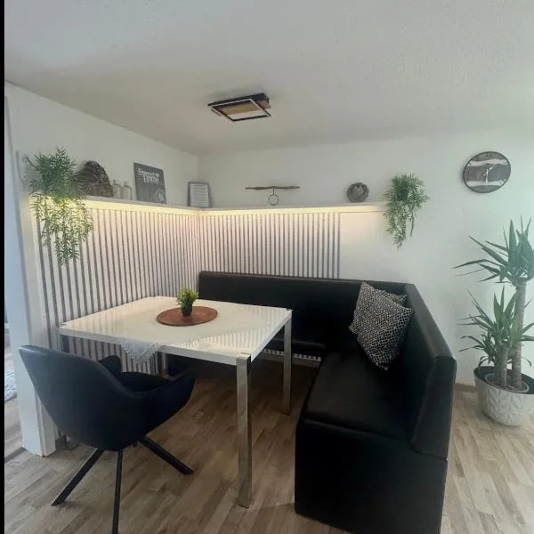 Ferienwohnung bei Karl, hotel en Schmallenberg